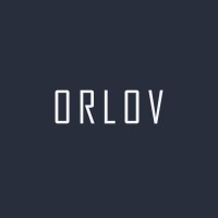 Y. Orlov Logo