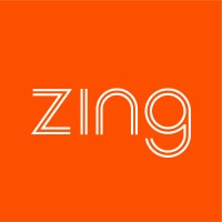 Zing! Logo