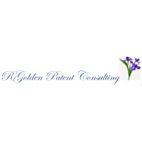 RGolden Patent Consulting Logo
