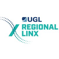 UGL Regional Linx Logo