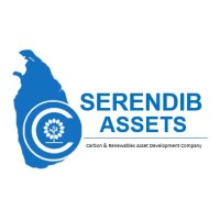 Serendib Assets Logo
