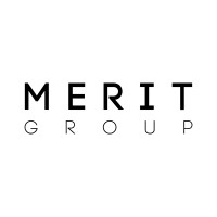 Merit Group plc Logo
