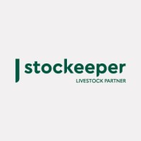stockeeper 스탁키퍼 Logo
