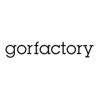 GOR FACTORY | ROLY Logo