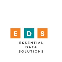 Essential Data Solutions Logo
