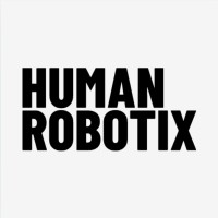 Human Robotix Logo