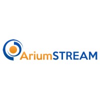 Arium Stream LLC Logo
