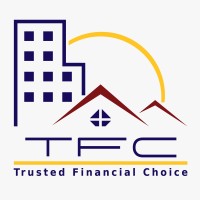 Trusted Financial Choice Logo