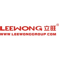 LEEWONG GROUP 立旺电器集团 Logo