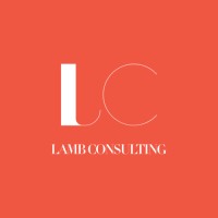 Lamb Consulting Logo