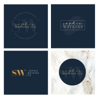 Sophie Watkins Ltd Logo