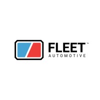 Fleet Automotive Inc Logo
