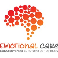 Emotional Care Logo