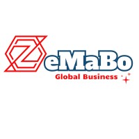 ZEMABO GLOBAL BUSINESS Logo