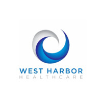 West Harbor Healthcare Logo