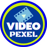 VIDEO PEXEL Logo