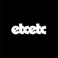 etcetc Music Pty. Ltd. Logo
