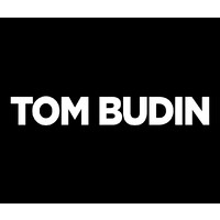 Tom Budin Logo