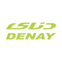 Denay Logo