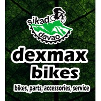 Dexmax Bikes Logo