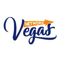 Network.Vegas Logo