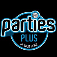 Parties Plus Logo