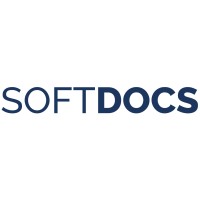 Softdocs Logo