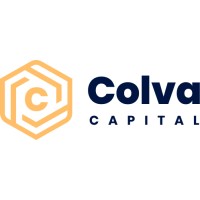 Colva Capital Logo