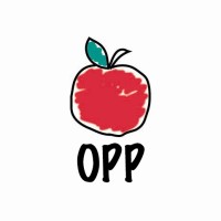 Oglethorpe Presbyterian Preschool & Kindergarten Logo