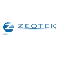 Zeotek, Inc. Logo