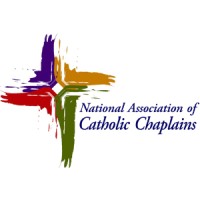 National Association of Catholic Chaplains Logo