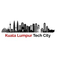 KL Tech City Logo