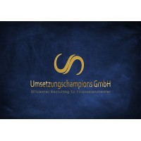 Umsetzungschampions GmbH Logo