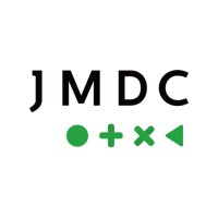JMDC Inc. Logo