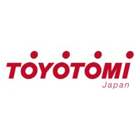 TOYOTOMI AIR CONDITIONING Logo