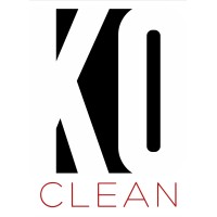 KO Clean Logo