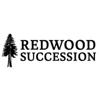 Redwood Succession Logo
