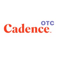 Cadence OTC Logo