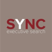 SYNC Executive Search Logo