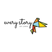 Everystory Sri Lanka Logo