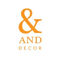 AND Decor Logo