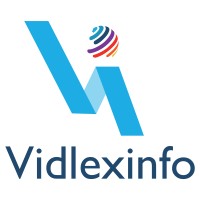 Vidlexinfo Logo