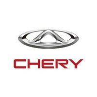 Chery Pakistan Logo