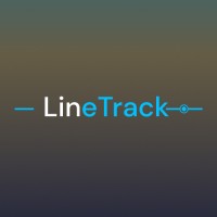 LineTrack Logo