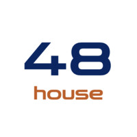48 House Logo