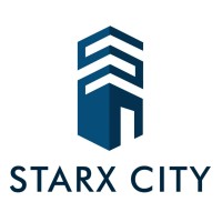 Starx City Logo