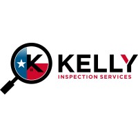 Kelly Inspection Services Logo