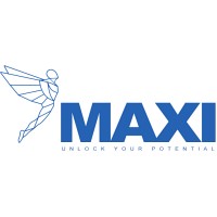 MAXI Logo