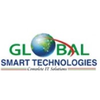 Global Smart Technologies Logo