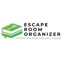 Escape Room Organizer Logo